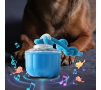 Interactive Dog Toys,Moving Dog Toy,Motion Activated Balls,Interactive Dog Ball for Medium/Large Dogs, Automatic Moving Dogs Toy Ball for Boredom Training,Keep Them Busy