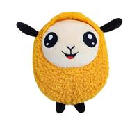 Interactive Dog Toys, Plush Automatic Dog Squeaky Jumping Toy, Rolling Squeaky Puppy Game, for Enrichment Training Exercise Boredom Relief Home Indoor Outdoor Playtime Family