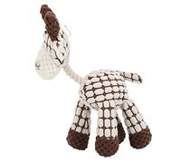 Interactive Dog Toys, Puppy Toys Dog Squeak Toys Dog Toys For Aggressive Chewers Puppy Teething Chewing Interactive Toy Water Bottle Dogs Chew Toy For Small Medium Large Breed