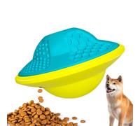 Interactive Dog Toys Puzzle - Interactive Stimulating Food Dispenser | Stimulating Dog Toys Puzzle Games | for Feeding Small Large Puppy Aggressive Chewers Enrichment Boredom Indoor