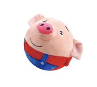 Interactive Dog Toys Rechargeable Automatic Moving