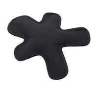 Interactive Dog Toys, Starfish Shape Design, 24.5x18.5cm, Pet Plush Toy, Small Cute Squeaky Dog Toy, Easy To Carry, Ideal For Training Play Indoor Outdoor Use