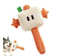 Interactive Dog Toys Teething Interactive Stuffed Animal