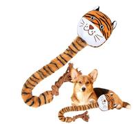 Interactive Dog Toys Tug of War Interactive Stuffed Animals
