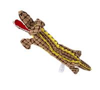 Interactive Dog Toys with Squeaky Sound, Plush Dog Toys with Squeaky Sound | Cute Plush Pet Doll - Cute Plush Toy, Indestructible & Robu