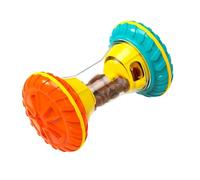 Interactive Dog Treat Dispenser Adjustable Slow Feeder Puzzle