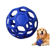 Interactive Dogball High -Jump Black Ball Cake Stuff for Recovery Games | Interactive Dog Toys with Material | Play Ball for Indoor Area Outdoor Chew