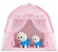 Interactive Electric Plush Dog Toy for Kids - Walking, Barking, Tongue-Out & Talk-Back Simulation Puppy, Soft Stuffed Realistic Dog Toy for Toddlers & Children