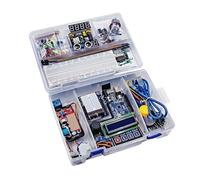 Interactive Electronics Education Set Module For Board Multiple Programming Tool For Application Starter Set