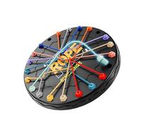 Interactive Family Game Board Toy Rope Puzzle Toy For Preschool Early Learning Cognitive Ability Improve Logics Thinking Children Puzzle Game