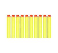 Interactive Firing Game Toy Sticky Tip Foam Bullets Safe Construction Visual Perception Training Equipment For Childrens Birthday Parties Family Party Suction Darts Game Sets