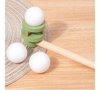 Interactive Floating Ball Game, Educational Gift, Brain Training Puzzle, Kids Party Fun, Cognitive Development Toy, Skill Building Activity, Creative Play For