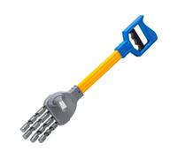Interactive Game Toy Five Mechanical Arm Large Extended Hand Pulling Lazy Pick Up Puzzle Suitable For Home And Use (A, 48x9cm)