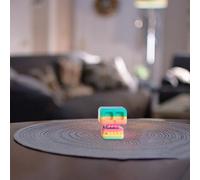 Interactive Game toy Special Stress Items Keeping Worries Allowing You To Easily Enjoy The Joyful Experiences Brought By Each Moment. Relax A Bit! (C, 11x7x4cm)