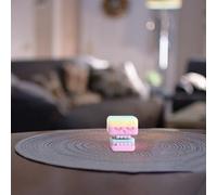 Interactive Game toy Special Stress Items Keeping Worries Allowing You To Easily Enjoy The Joyful Experiences Brought By Each Moment. Relax A Bit! (D, 11x7x4cm)