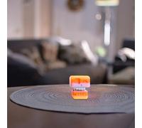 Interactive Game toy Special Stress Items Keeping Worries Allowing You To Easily Enjoy The Joyful Experiences Brought By Each Moment. Relax A Bit! (E, 11x7x4cm)