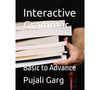 Interactive Grammar: Basic to Advance