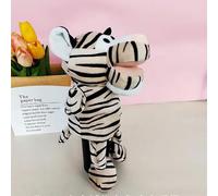 Interactive Hand Puppet Toy for Kids - Storytelling Activity for Preschoolers - Movable Mouth Parent-Child Interaction Ideal Nursery and Performance Settings (G, 35cm)