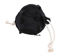 Interactive Horse Treat Ball Appetite Training Tool for Picky Eaters - 1 X Slow Feed Ball