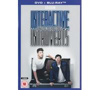 Interactive Introverts - Dan & Phil 2018 World Tour - DVD