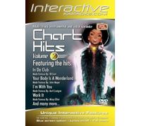 Karaoke Chart Hits - Interactive: Volume 7 [DVD]