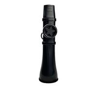 Interactive Kazoo Toy For Kids Stimulates Musical Interest Safe ABS Construction Promotes Parent Child Bonding ABS Kazoo For Classroom Use