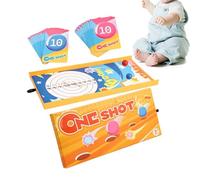 Interactive Kids Boardgame - Educational Play Set, Skill Building Toy With Coordination, Learning Activity With Engagement, Family Game, Durable Components For Developing Hand Eye Control