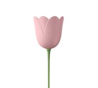 Interactive Kitten Toy, Electric Cat Toy, Kitten Toy with Flower Exercise, Cat Trainer with Flowers Automatic Electric Rotating for Cat Exercises and c