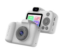 Interactive Learning Camera for Students Pocket Size Design with Photo Captures Function Selfie Camera Toy Children Birthday Gift Bags