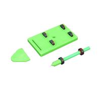 Interactive Levitation Device Set, Magnetic Experiment Equipment Set, Physics Education and School Laboratory Levitation Experiments