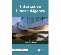 Interactive Linear Algebra