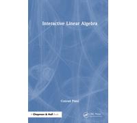 Interactive Linear Algebra