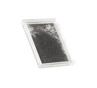 Interactive Magnetism Experiment Iron Powder Filings for Science Education and School Project Powder Box Packed Educational Science Tool