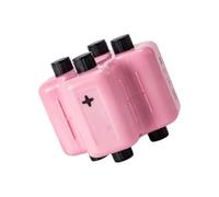 Interactive Mathematics Roller Stamper Addition/Subtraction/Multiplication/Division Practice Stamper Math Teaching Aid Educational Drum Seal