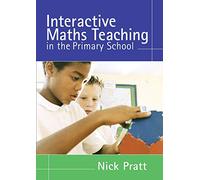 Interactive Maths Teaching in the Primary School