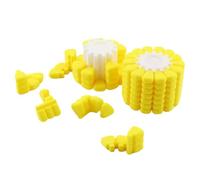 Interactive Model Puzzle Brain Exercise Game Lightweight Travel Friendly Design for Teens Adults Family Bond Creative Building Kit