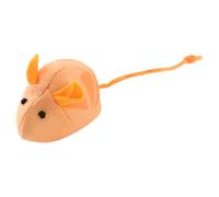 Interactive Mouse Cat Toys, Teaser Play Toys to Stimulate Hunting Instincts, Active Chasing Pouncing Toy for Feline Exercise, Anxiety Relief Solo Play Toy, Pet Toys for Daily Bonding