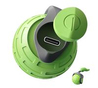Interactive Moving Ball Toy for Cats and Dogs - Automatic Cat Ball That Moves Its Own, Engaging Smart Toy for Fun Indoor and Outdoor Activities