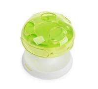 Interactive Mushroom Feeder with Fun Factor, Activity Toy for Cats - Cat Toy Puzzle Feeder | for Home, Indoor Games, Training, Hunting Simulation, Against Boredom