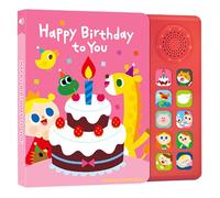 Interactive Music Book, Learning Songs Books with 10 Nursery Rhymes, Fun-Filled Way to Learn English, Enlightenment Teaching Aids for , Preschool, Kindergarten, Early Education