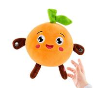 Interactive Music Plush | Multiplayer Cute Decorative Doll | Plush Metronome With Sounds | for Preschoolers Kids Boys Parents Home Gathering Party Kindergarten Classroom