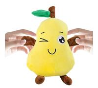 Interactive Music Plush Toy - Educational Soft Doll with Musical Sounds | Cute Stuffed Animal Plush Toy for Early Learning and Comfort | Soft Interactive Companion for Playtime and Bedtime