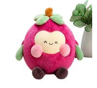 Interactive Music Plush Toy - Electric Bouncing Ball | Interactive Toy | Speech Imitation Plush Fruit for 6 Months and Older Boy Girl Kids Crawling Hearing Skills Language Learning Communication