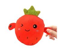 Interactive Music Plush Toy | Interactive Cuddle Sensory Educational Doll - Activity Learning Educational Kid Toy - for Kids Adults Girls Indoor Inside Home House Living Room Bedroom