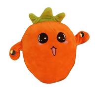 Interactive Music Plush Toy Set, Touch-Sensitive Banana & Fruit Plush with Sound Features, Musical Sensory Activity Learning Educational Kid Toy
