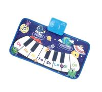 Interactive Musical Dance Mat Toy For Kids 1 4 Years Educational Piano Playmat For Birthday Boys And Girls Cognitive Development Toy