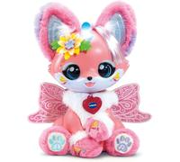 Interactive Musical Fairy Toy Kids Educational Games Sensory VTech Fox Makeovers