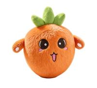 Interactive Musical Plush Toy Interactive Fruit Fun Educational Party