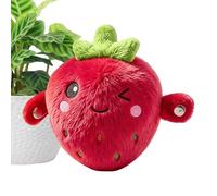 Interactive Musical Plush Toy Interactive Fruit Fun Educational Party