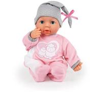 Interactive My Piccolina Doll 38Cm Bayer Design Genuine Quality